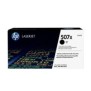 HP 507X toner LaserJet noir grande capacité authentique, 11000 pages, Noir, 1 pièce