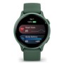 Garmin vívoactive 6, 3,05 cm 1.2", AMOLED, Écran tactile, 8 Go, GPS , 23 g