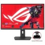 ASUS ROG Strix XG32UCG, 80 cm 31.5", 3840 x 2160 pixels, 4K Ultra HD, LCD, 1 ms, Noir