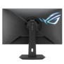 ASUS ROG Strix XG32UCG, 80 cm 31.5", 3840 x 2160 pixels, 4K Ultra HD, LCD, 1 ms, Noir