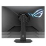 ASUS ROG Strix XG32UCG, 80 cm 31.5", 3840 x 2160 pixels, 4K Ultra HD, LCD, 1 ms, Noir