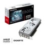 Gigabyte Radeon RX 9070 XT GAMING OC ICE 16G Carte Graphique - 16GB GDDR6