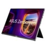 ASUS ZenScreen OLED MQ16FC, 40,6 cm 16", 1920 x 1200 pixels, WUXGA, OLED, 1 ms, Argent