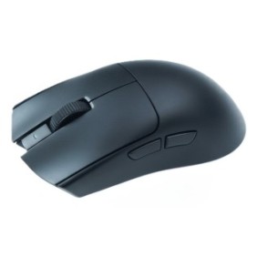 Razer Viper V4 Pro, Droitier, Optique, RF Wireless + USB Type-C, 50000 DPI, 0,36 ms, Noir