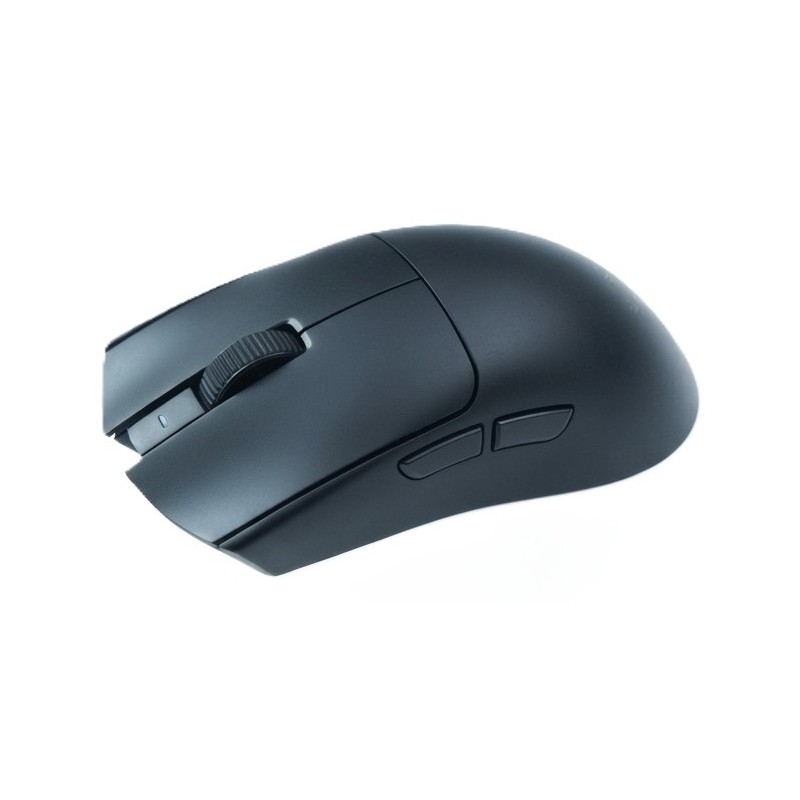 Razer Viper V4 Pro, Droitier, Optique, RF Wireless + USB Type-C, 50000 DPI, 0,36 ms, Noir