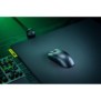 Razer Viper V4 Pro, Droitier, Optique, RF Wireless + USB Type-C, 50000 DPI, 0,36 ms, Noir