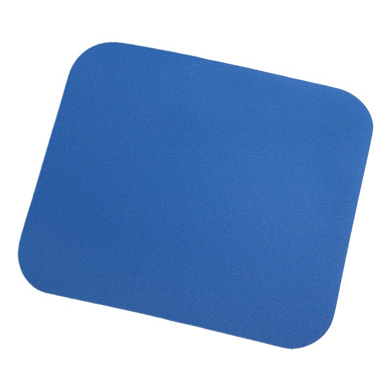 LogiLink ID0097, Bleu, Monochromatique, EVA Ethylene Vinyl Acetate foam, Nylon, Base antidérapante