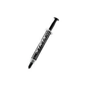 ASUS ROG STRIX RG-05, Pâte thermique, 2,8 gcm³, Gris, 350 Pa-S, 3 g, 1 pièce