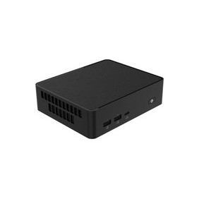 ASUS NUC 16 Pro RNUC16WCKC300002, Mini PC type barebone, FCBGA1516, EthernetLAN, Wi-Fi 7 802.11be