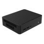 ASUS NUC 16 Pro RNUC16WCKC300002, Mini PC type barebone, FCBGA1516, EthernetLAN, Wi-Fi 7 802.11be