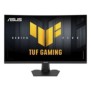 ASUS TUF Gaming VG27WQ5F, 68,6 cm 27", 2560 x 1440 pixels, Quad HD, LED, 1 ms, Noir