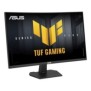 ASUS TUF Gaming VG27WQ5F, 68,6 cm 27", 2560 x 1440 pixels, Quad HD, LED, 1 ms, Noir