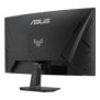 ASUS TUF Gaming VG27WQ5F, 68,6 cm 27", 2560 x 1440 pixels, Quad HD, LED, 1 ms, Noir