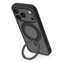 Laut International LAUT FLEXI PROTECT, Housse, Apple, iPhone 18 Pro, 16 cm 6.3", Noir