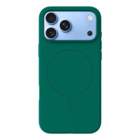 Laut International LAUT HUEX SLIM, Housse, Apple, iPhone 18 Pro, 16 cm 6.3", Vert