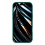 Laut International LAUT HUEX SLIM, Housse, Apple, iPhone 18 Pro, 16 cm 6.3", Vert