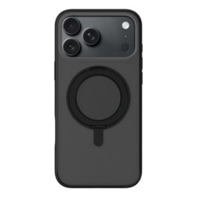 Laut International LAUT FLEXI PROTECT, Housse, Apple, iPhone 18 Pro Max, 17,5 cm 6.9", Noir