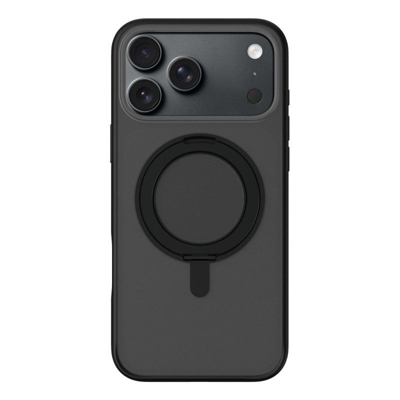 Laut International LAUT FLEXI PROTECT, Housse, Apple, iPhone 18 Pro Max, 17,5 cm 6.9", Noir