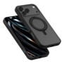 Laut International LAUT FLEXI PROTECT, Housse, Apple, iPhone 18 Pro Max, 17,5 cm 6.9", Noir