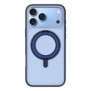 Laut International LAUT FLEXI PROTECT, Housse, Apple, iPhone 18 Pro, 16 cm 6.3", Marine, Bleu
