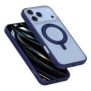 Laut International LAUT FLEXI PROTECT, Housse, Apple, iPhone 18 Pro, 16 cm 6.3", Marine, Bleu