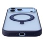 Laut International LAUT FLEXI PROTECT, Housse, Apple, iPhone 18 Pro, 16 cm 6.3", Marine, Bleu
