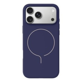 Laut International LAUT HUEX SLIM, Housse, Apple, iPhone 18 Pro, 16 cm 6.3", Marine