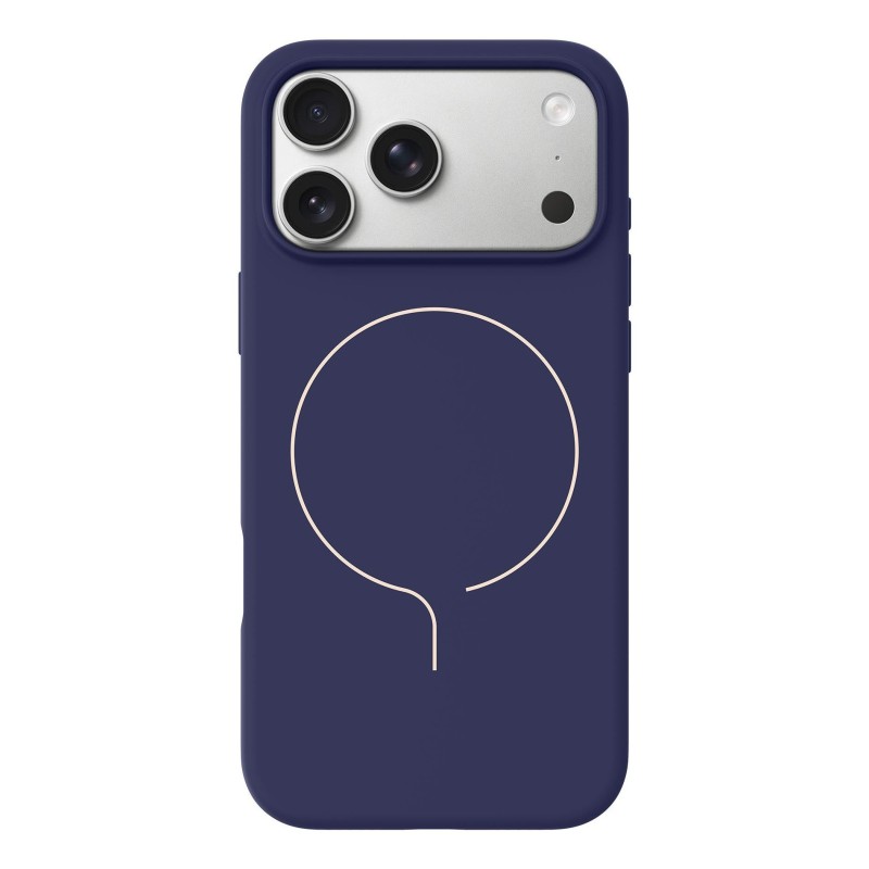 Laut International LAUT HUEX SLIM, Housse, Apple, iPhone 18 Pro, 16 cm 6.3", Marine