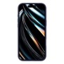 Laut International LAUT HUEX SLIM, Housse, Apple, iPhone 18 Pro, 16 cm 6.3", Marine