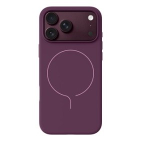 Laut International LAUT HUEX SLIM, Housse, Apple, iPhone 18 Pro, 16 cm 6.3", Bourgogne