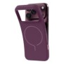Laut International LAUT HUEX SLIM, Housse, Apple, iPhone 18 Pro, 16 cm 6.3", Bourgogne