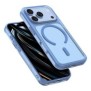 Laut International LAUT CRYSTAL FLURO, Housse, Apple, iPhone 18 Pro, 16 cm 6.3", Bleu, Transparent