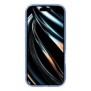 Laut International LAUT CRYSTAL FLURO, Housse, Apple, iPhone 18 Pro, 16 cm 6.3", Bleu, Transparent