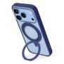 Laut International LAUT FLEXI PROTECT, Housse, Apple, iPhone 18 Pro Max, 17,5 cm 6.9", Marine, Bleu