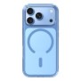 Laut International LAUT CRYSTAL FLURO, Housse, Apple, iPhone 18 Pro Max, 17,5 cm 6.9", Transparent, Bleu