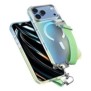 Laut International LAUT NEON DREAM, Housse, Apple, iPhone 18 Pro, 16 cm 6.3", Transparent