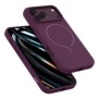 Laut International LAUT HUEX SLIM, Housse, Apple, iPhone 18 Pro Max, 17,5 cm 6.9", Bourgogne