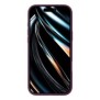 Laut International LAUT HUEX SLIM, Housse, Apple, iPhone 18 Pro Max, 17,5 cm 6.9", Bourgogne