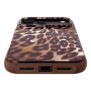 Laut International LAUT HUEX WAVE, Housse, Apple, iPhone 18 Pro, 16 cm 6.3", Multicolore
