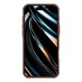 Laut International LAUT HUEX WAVE, Housse, Apple, iPhone 18 Pro, 16 cm 6.3", Multicolore