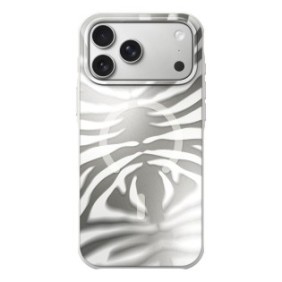 Laut International LAUT HUEX WAVE, Housse, Apple, iPhone 18 Pro, 16 cm 6.3", Multicolore