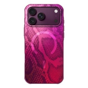Laut International LAUT HUEX WAVE, Housse, Apple, iPhone 18 Pro Max, 17,5 cm 6.9", Multicolore