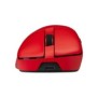 ASUS ROG Gladius IV Ace RED, Droitier, Optique, RF Wireless + Bluetooth + USB Type-A, 65000 DPI, Rouge