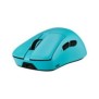 ASUS ROG Gladius IV Ace BLU, Droitier, Optique, RF Wireless + Bluetooth + USB Type-A, 65000 DPI, Bleu