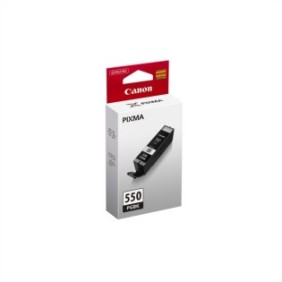 Canon Tinte PGI 550 PGBK Retail - Original - Ink Cartridge