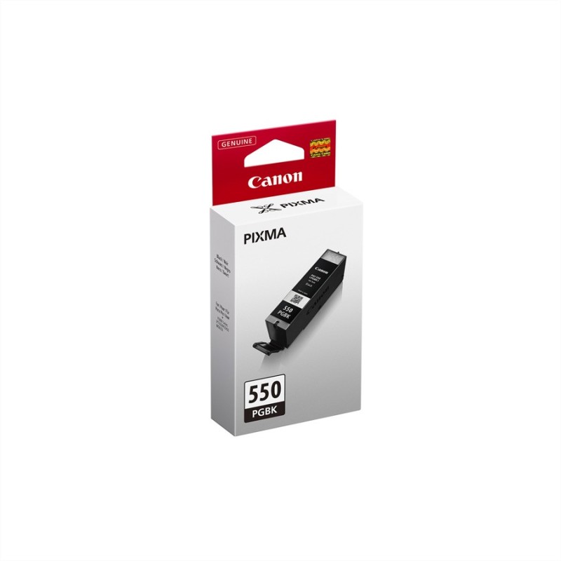 Canon Tinte PGI 550 PGBK Retail - Original - Ink Cartridge