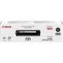 Canon 731, 1400 pages, Noir, 1 pièce