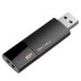 Silicon Power Blaze B05, 32 Go, USB Type-A, 3.2 Gen 1 3.1 Gen 1, Slide, 9,2 g, Noir