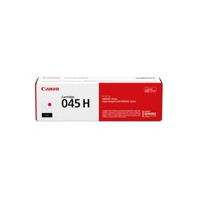 Canon 045 H, 2200 pages, Magenta, 1 pièce