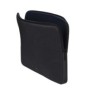 rivacase 7703 BLACK, Housse, 33,8 cm 13.3", 120 g